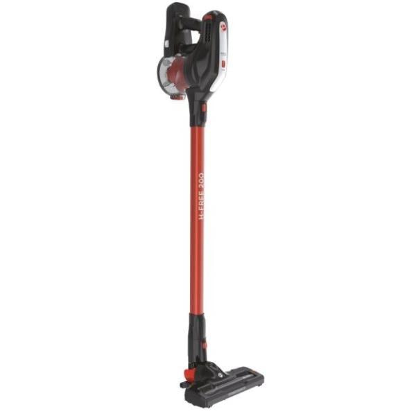 Scopa Elettrica Hoover HF222AXL 011 senza Fili