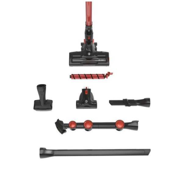 Scopa Elettrica Hoover HF222AXL 011 senza Fili