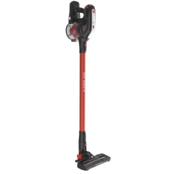 Scopa Elettrica Hoover HF222AXL 011 senza Fili