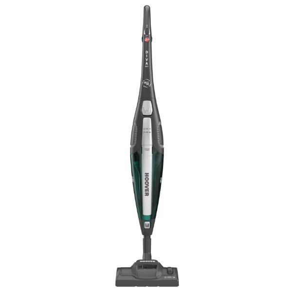 Scopa elettrica con filo Hoover DVE02BL 011 Diva