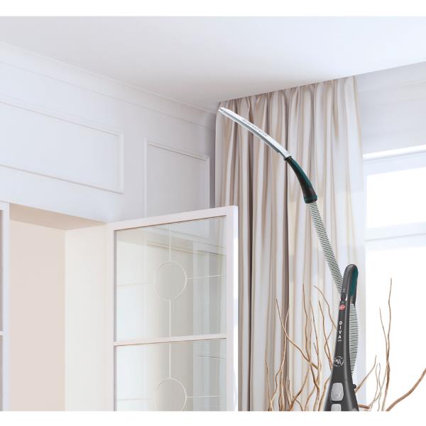 Scopa elettrica con filo Hoover DVE02BL 011 Diva