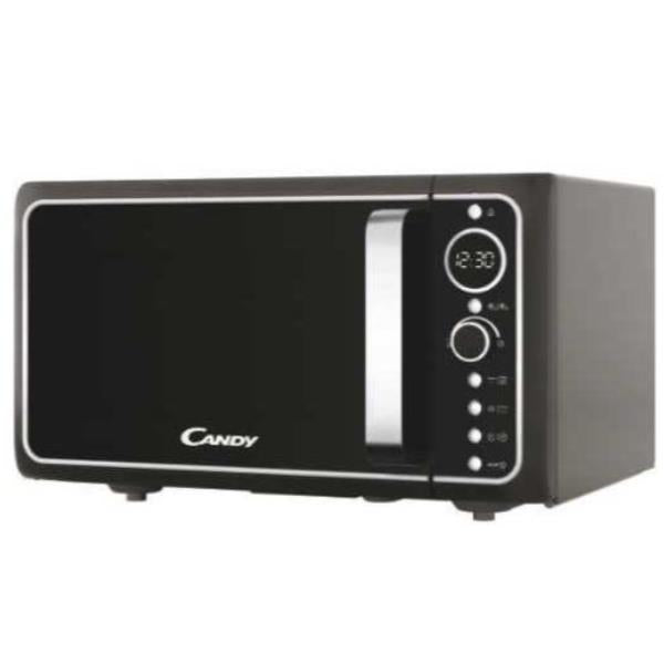 Microonde Candy G25CMB Divo 25L 900W Grill Nero