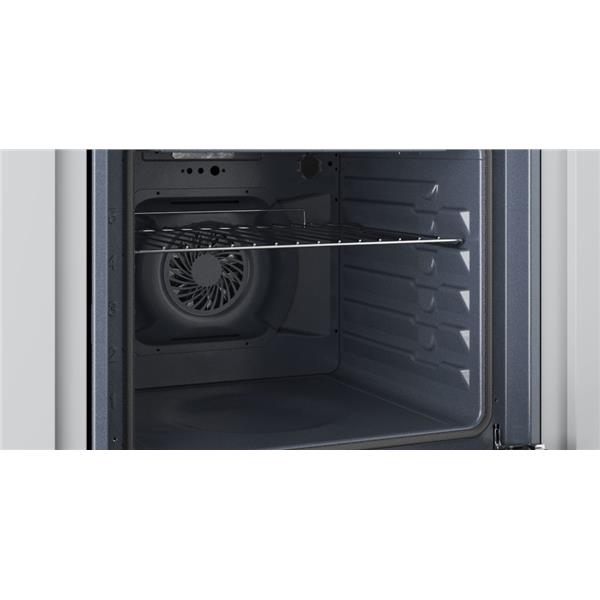 Forno incasso Candy FCC 604NAV colore Avena 65Litri Elettrico Ventilato