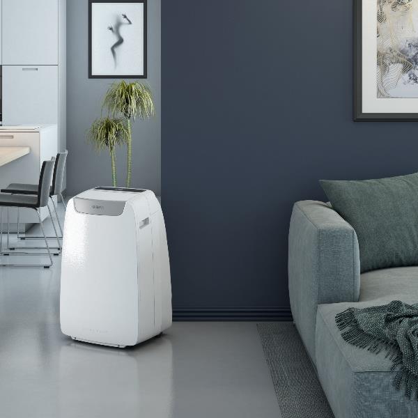 Condizionatore portatile Olimpia Splendid DOLCECLIMA AIR PRO 14 HP WIFI