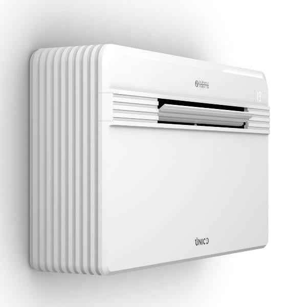 Climatizzatore Olimpia Splendid UNICO PRO 35 HP EVAN - Senza Unità esterna