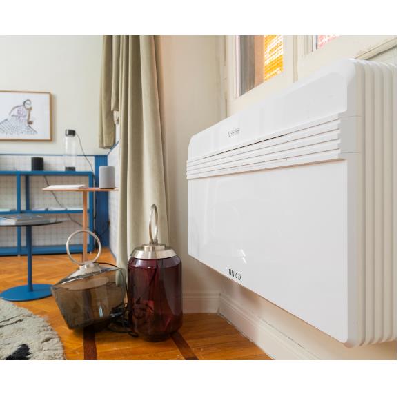 Climatizzatore Olimpia Splendid UNICO PRO 35 HP EVAN - Senza Unità esterna