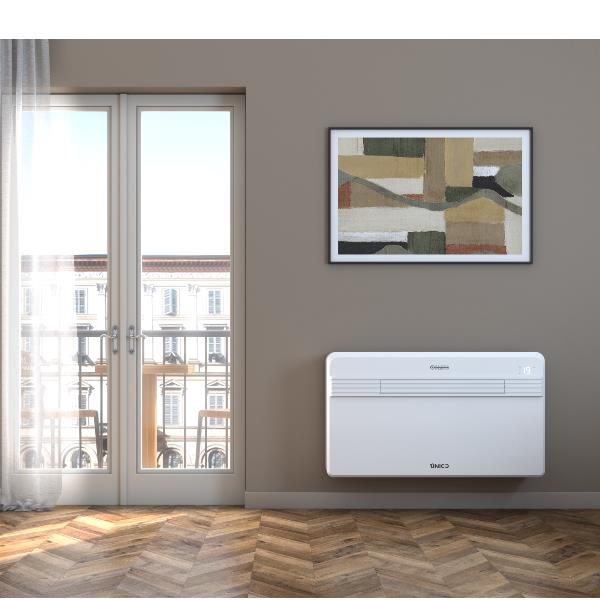 Climatizzatore Olimpia Splendid UNICO PRO 35 HP EVAN - Senza Unità esterna