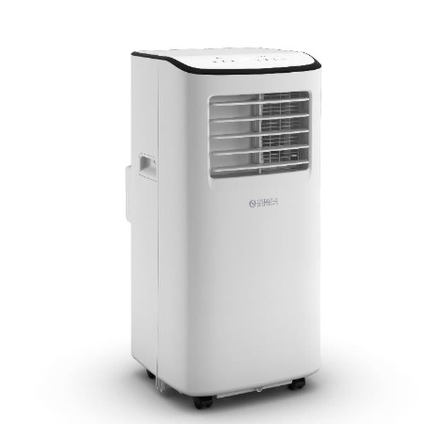 Climatizzatore Portatile DOLCECLIMA ARIA 8 8000btu