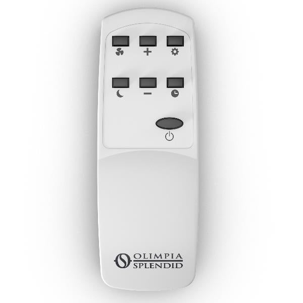 Climatizzatore Portatile DOLCECLIMA ARIA 8 8000btu