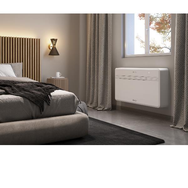 Climatizzatore OLIMPIA SPLENDID UNICO EVO 20 HP PVAN Senza unità esterna