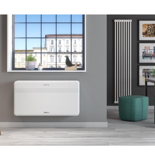 Climatizzatore OLIMPIA SPLENDID UNICO EVO 20 HP PVAN Senza unità esterna