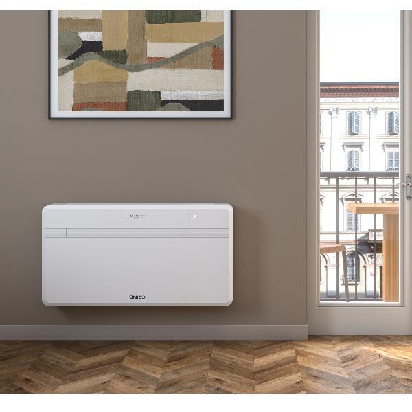 Condizionatore monoblocco Olimpia SPLENDID UNICO EVO 25 HP PVAN Senza Unità esterna