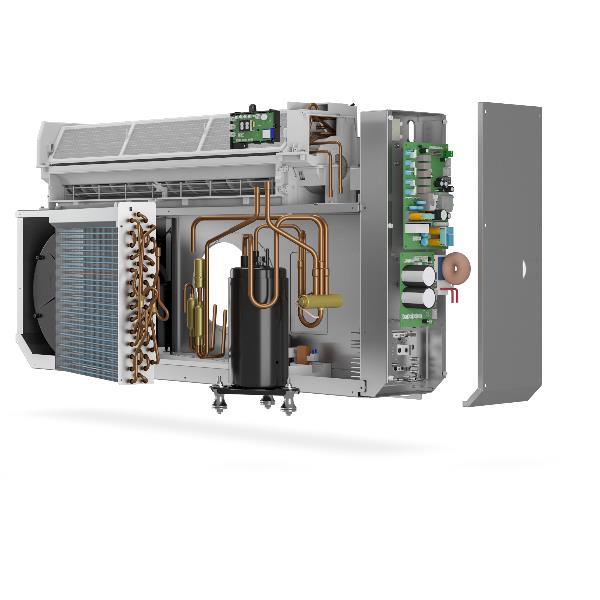 Climatizzatore Olimpia Splendid UNICO EVO 30 HP EVAN