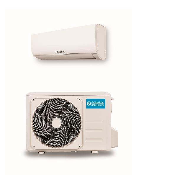 Climatizzatore OLIMPIA SPLENDID OS-K/SENEH09EI