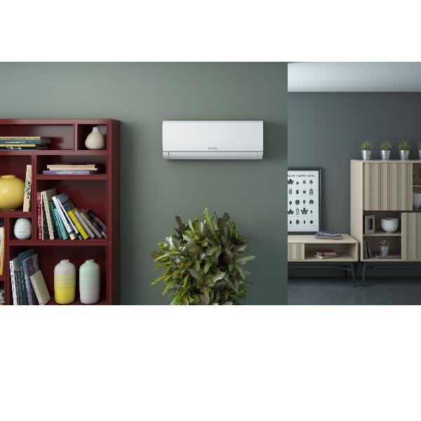 Climatizzatore OLIMPIA SPLENDID OS-K/SENEH09EI