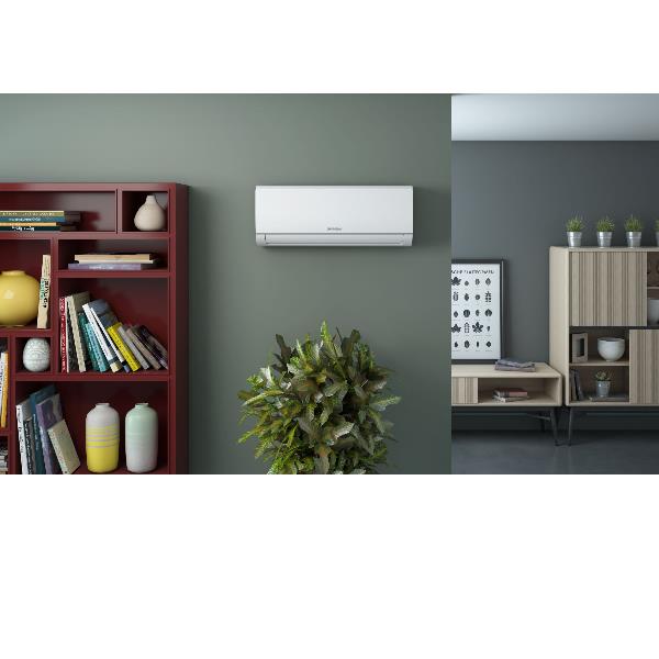 Climatizzatore OLIMPIA SPLENDID NEXYA OS-K/SENEH12EI