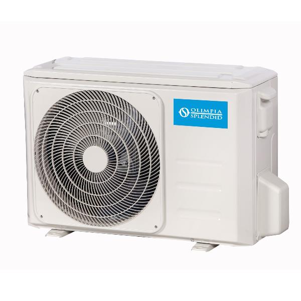 Climatizzatore OLIMPIA SPLENDID NEXYA OS-K/SENEH12EI