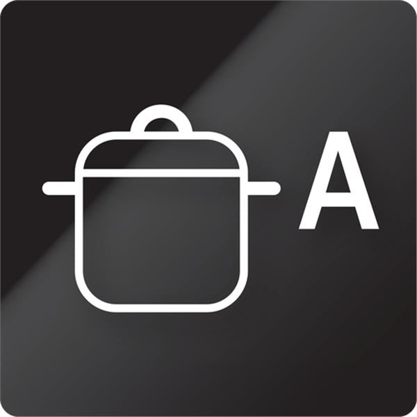 Lavastoviglie Hotpoint Ariston HSIC3M27CS da incasso, Slim 45 cm 10 Coperti Argento Classe E