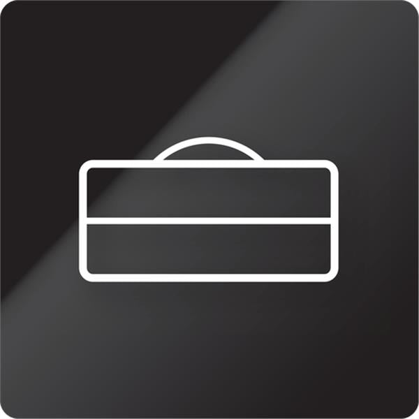 Lavastoviglie Hotpoint Ariston HSIC3M27CS da incasso, Slim 45 cm 10 Coperti Argento Classe E