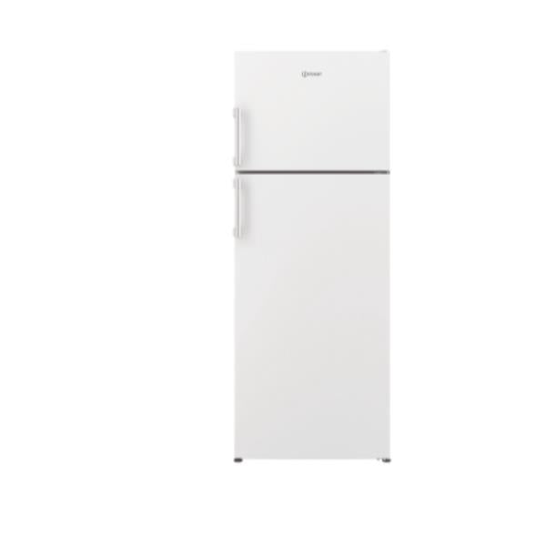 Frigorifero Indesit IT70832W Doppia Porta Bianco Classe E