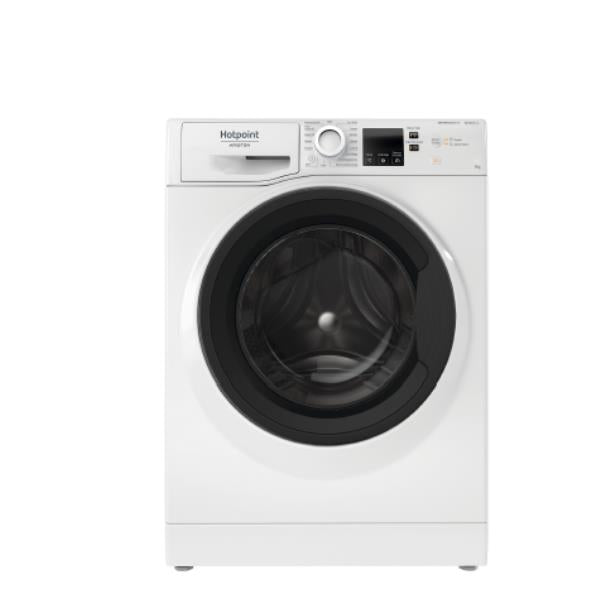 Lavatrice Hotpoint NF97WKIT Carica Frontale 9kg Classe A-10%