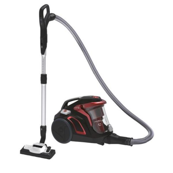 Aspirapolvere Hoover HP730ALG 011 Traino Senza Sacco 850W