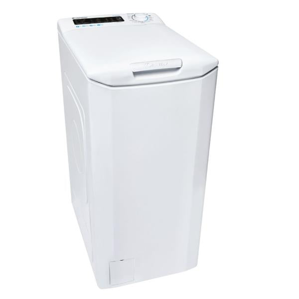 Lavatrice Candy CSTSG47TMVE/1-11 Carica Dall'alto 7kg Mix Power System+ Classe A