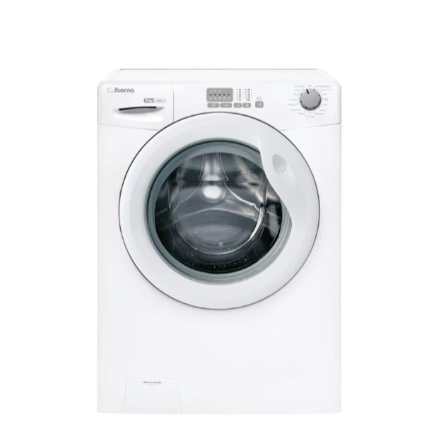 Lavatrice IBERNA IB129DE-11 Carica Frontale 9kg Classe D