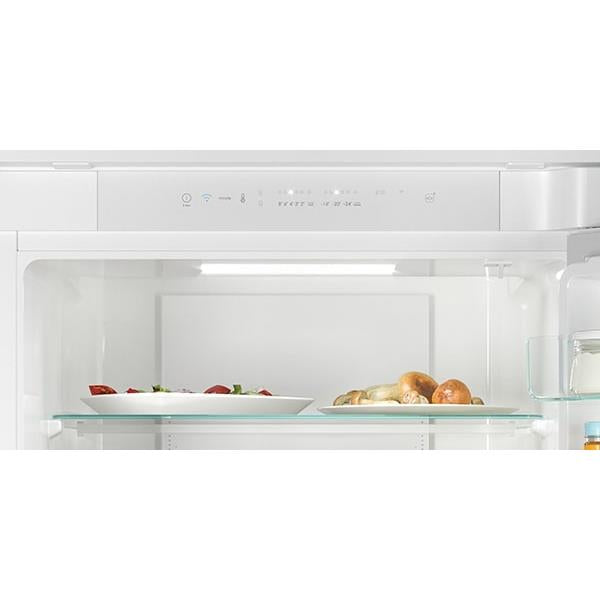 Frigorifero Candy CBL5519EVW Combinato Incasso Classe E