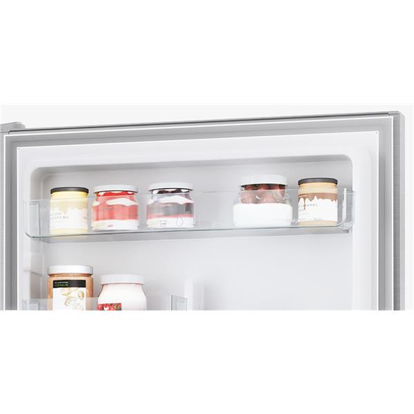 Frigorifero Candy CBL5519EVW Combinato Incasso Classe E