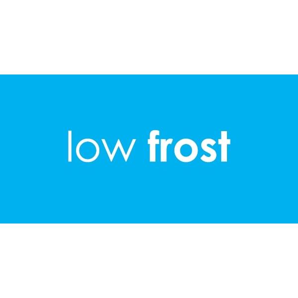 Frigorifero Candy CBL5519EVW Combinato Incasso Classe E