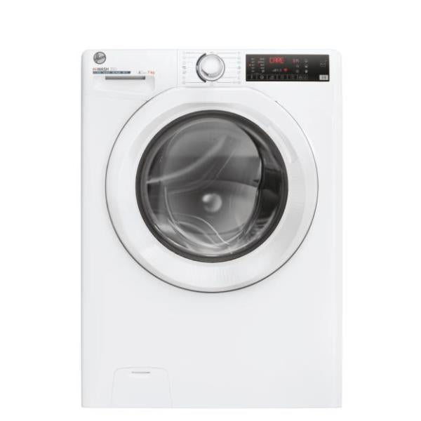 Lavatrice Hoover H3WP4474TAM6/1-S – 7 kg 1400 giri Classe A