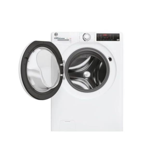 Lavatrice Hoover H3WP4474TAM6/1-S – 7 kg 1400 giri Classe A