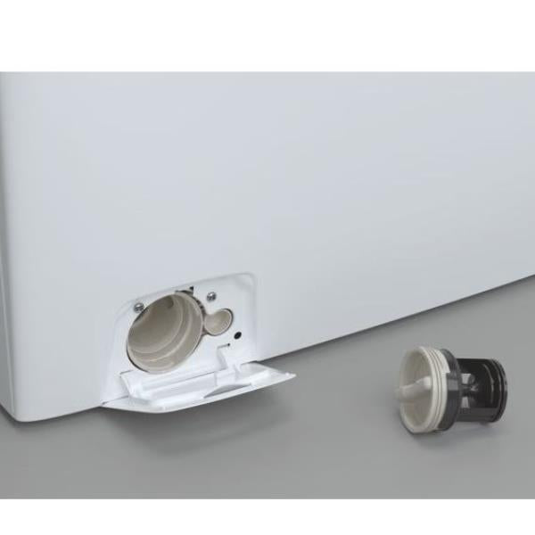 Lavatrice Hoover H3WP4474TAM6/1-S – 7 kg 1400 giri Classe A