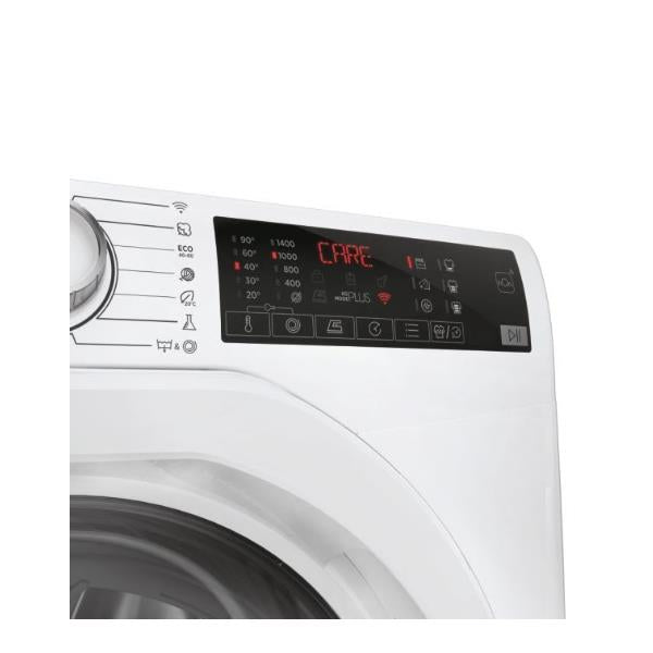 Lavatrice Hoover H3WP4474TAM6/1-S – 7 kg 1400 giri Classe A