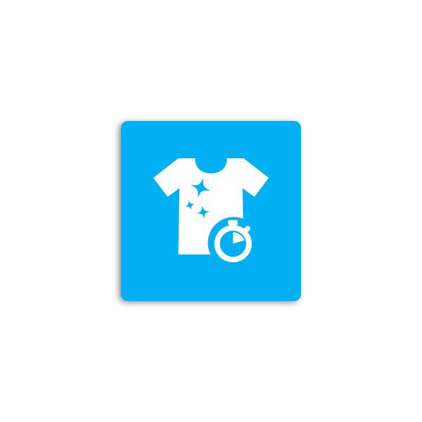 Lavasciuga Candy ROW51066DWMST-S 10/6KG Classe D 1500 giri RapidÓ