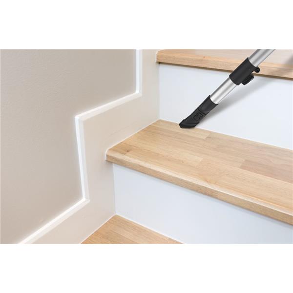 Aspirapolvere Hoover HE320PET a Traino con Sacco e Filo