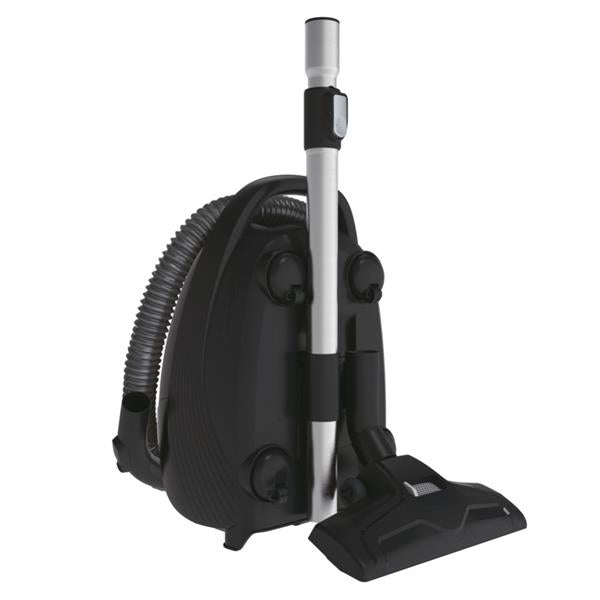 Aspirapolvere Hoover HE320PET a Traino con Sacco e Filo