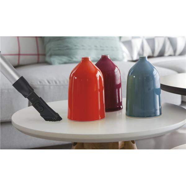 Aspirapolvere Hoover HE320PET a Traino con Sacco e Filo