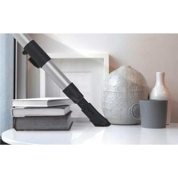 Aspirapolvere Hoover HE320PET a Traino con Sacco e Filo