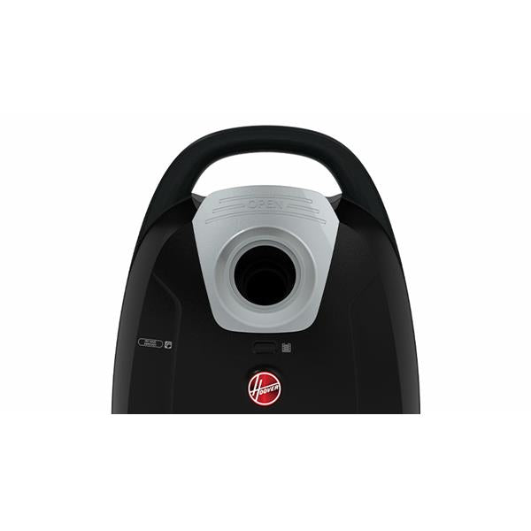 Aspirapolvere Hoover HE320PET a Traino con Sacco e Filo