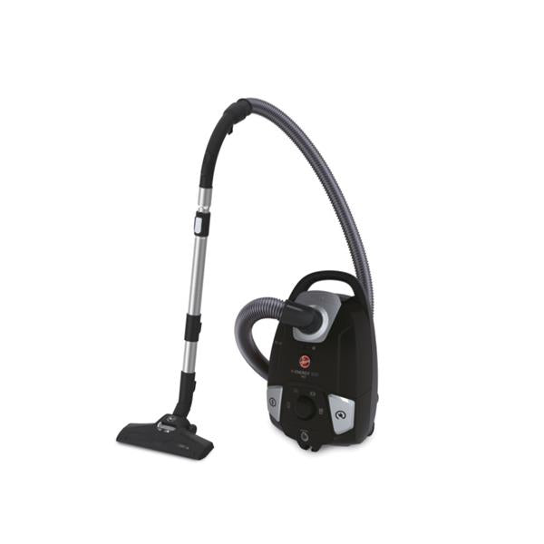 Aspirapolvere Hoover HE320PET a Traino con Sacco e Filo