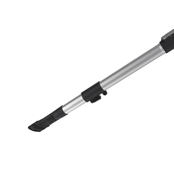 Aspirapolvere Hoover HE320PET a Traino con Sacco e Filo