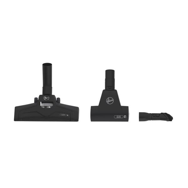 Aspirapolvere Hoover HE320PET a Traino con Sacco e Filo