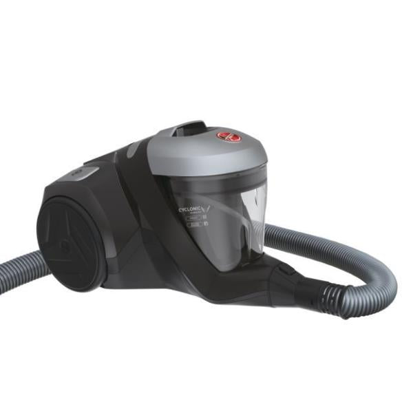 Aspirapolvere Hoover HP320PET 011 a Traino senza Sacco H-Power300