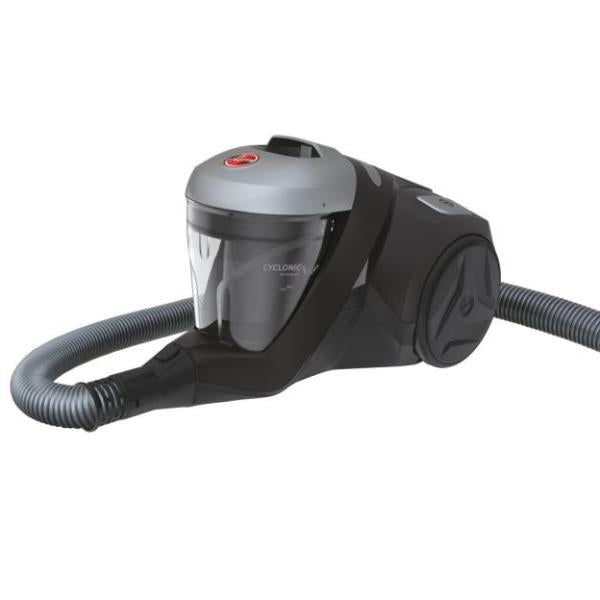 Aspirapolvere Hoover HP320PET 011 a Traino senza Sacco H-Power300