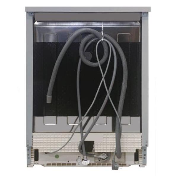 Lavastoviglie Candy CF 4C6F0W Libera installazione Classe C 14 Coperti 60cm Bianco