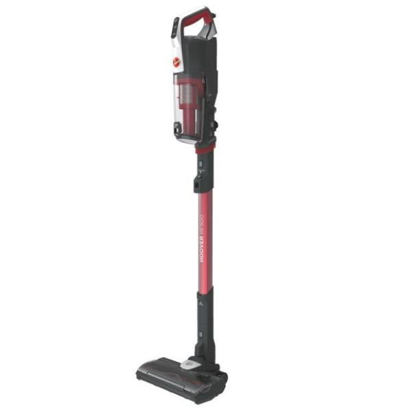 Scopa Elettrica Hoover HF522STH 011 Senza Filo 290W 45min. 0,45L