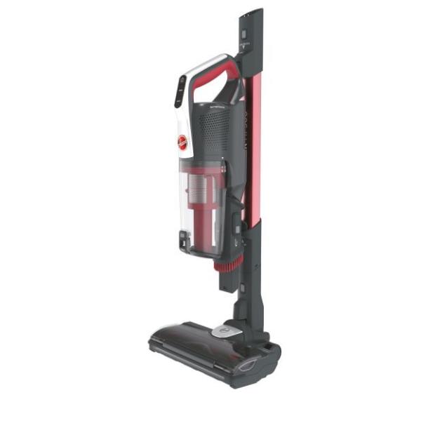 Scopa Elettrica Hoover HF522STH 011 Senza Filo 290W 45min. 0,45L