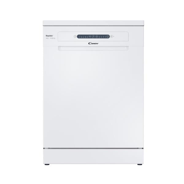 Lavastoviglie Candy CF 3E9E0W Libera installazione Classe E 13 Coperti Bianco